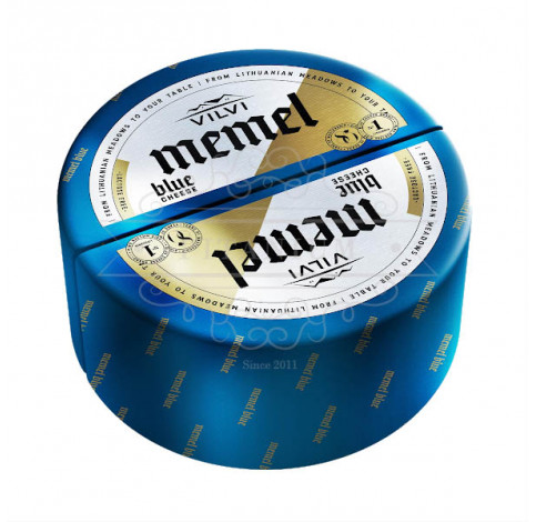 Сир Мемель блю Сир Мемель блю